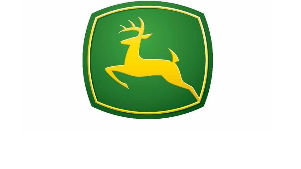 100 Years of John Deere Tractor Manufacturing