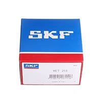 YET 210 Łożysko kulkowe samonastawne SKF