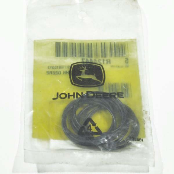 R124447 Uszczelniacz olejowy John Deere