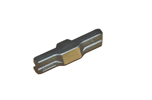 R526781 Prowadnica zaworu John Deere