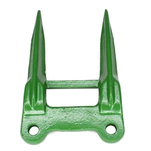 Z11228 Double Knife Finger for John Deere Combine (analog)