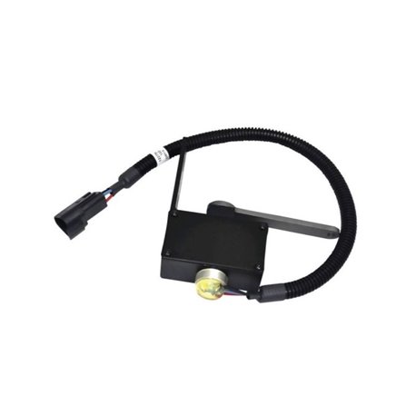 87315265 CNH Potencjometr komory kątowej