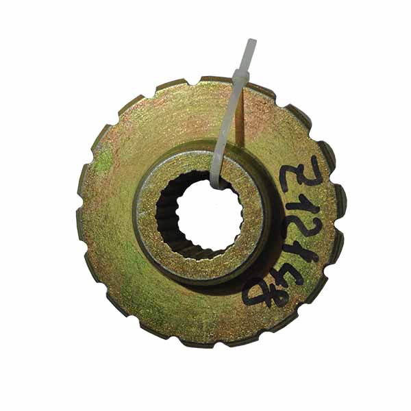 Z12148-UA Reduktor koła zębatego stożkowego John Deere Z=18