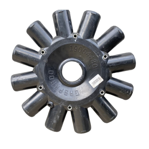G19004480 Dystrybutor podciśnienia Gaspardo