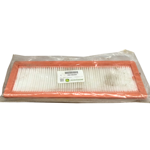 RE195491 Filtr powietrza kabinowego HDParts-AG (węglowy)