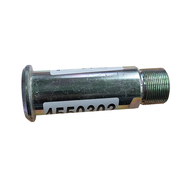 4550302 Oś D45/35х113 M30x1,5 Zn prawa Lemken