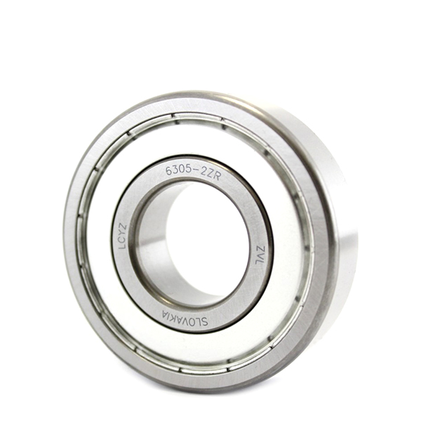 6305-2ZR Ball Bearing Single Row ZVL