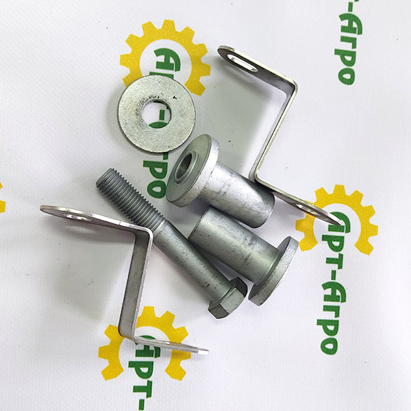 2141990 Zestaw naprawczy Krone