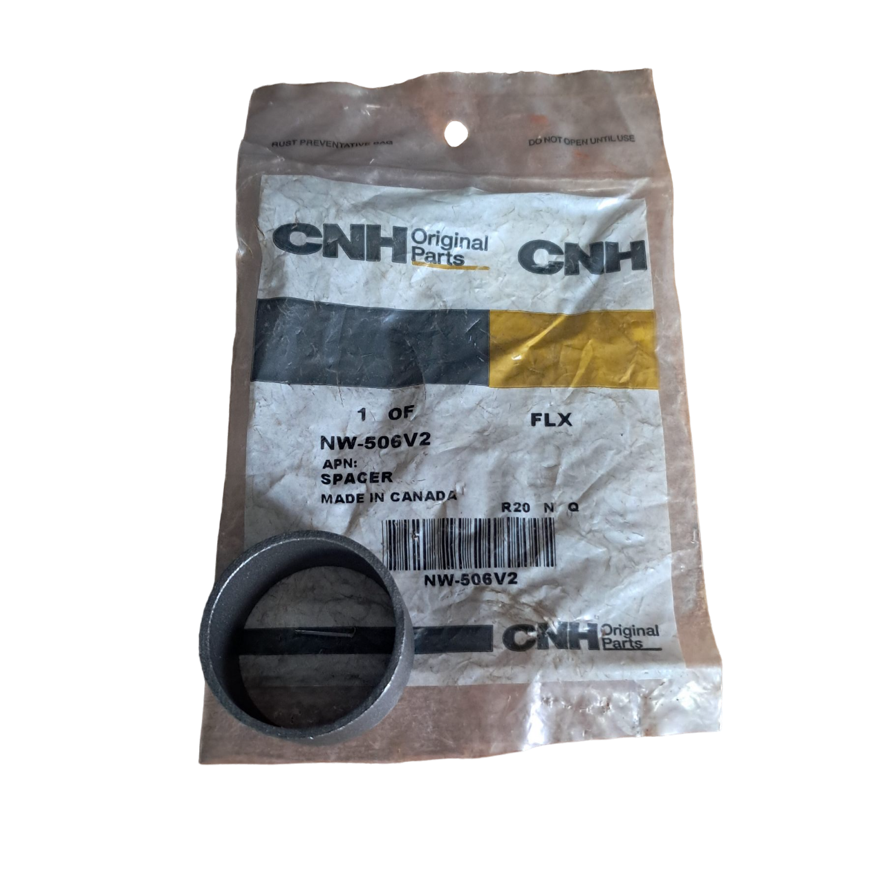 NW-506V2 Bushing CNH