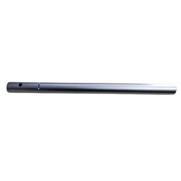 287802 Macdon Hollow Steel Auger z chowanym palcem