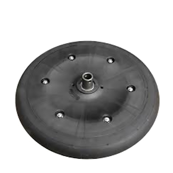 F06120075 Pressure Wheel 2x13" GASPARDO (analog)