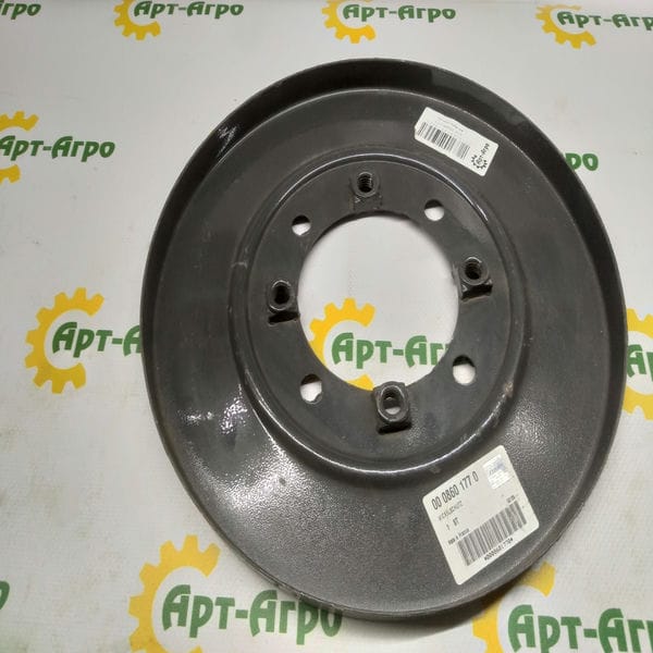 0008601770 Ochrona Claas