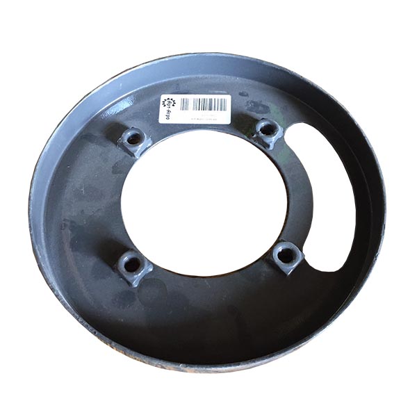 0008583600 ochrona przed wiatrem CLAAS