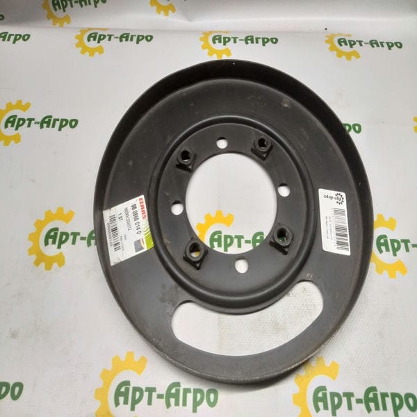 0008600140 Ochrona Claas