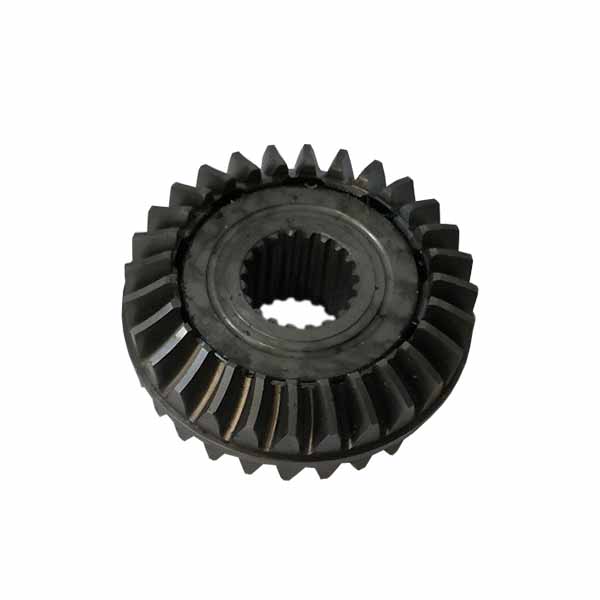 502708 Koło zębate w jodełkę Geringhoff MS SC