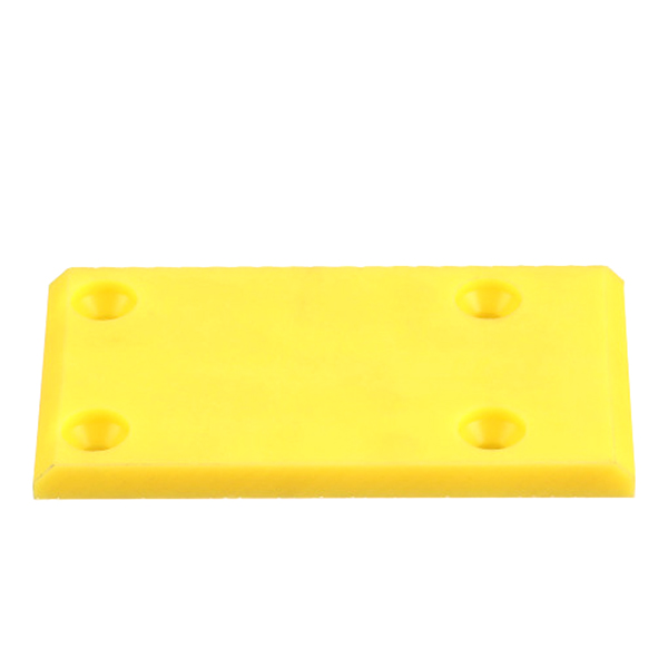 51443489 Plate CNH