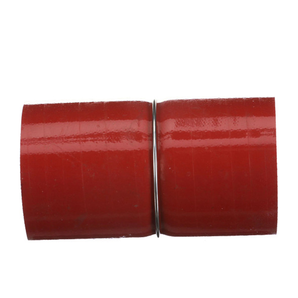 87623954 Wąż chłodnicy (91 mm śr. wew. x 102 mm śr. wew. x 190 mm dł.; (Nr ref.) od D620) CNH