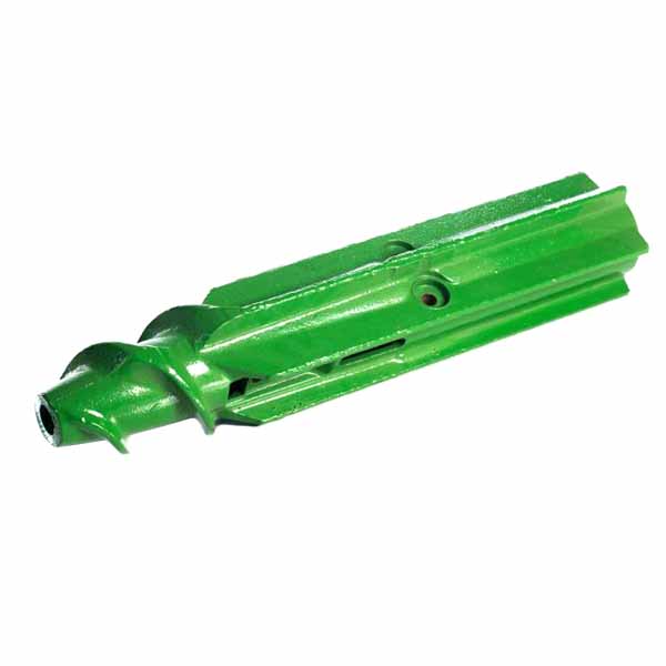 H150139 Lewy bęben tnący John Deere