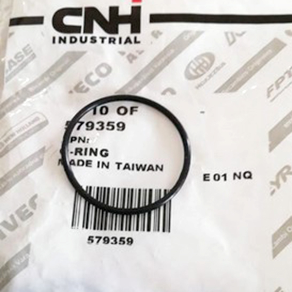 579359 Pierścień uszczelniający skrzyni biegów CNH