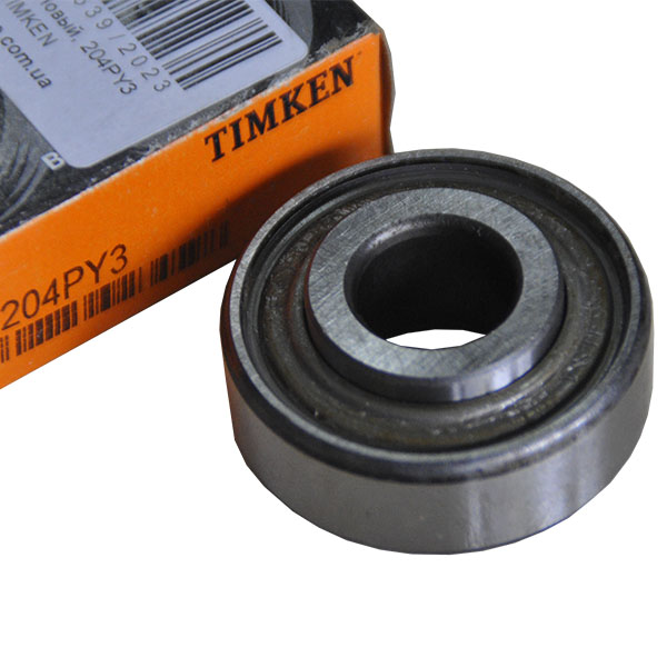 204PY3 TIMKEN Łożysko kulkowe jednorzędowe