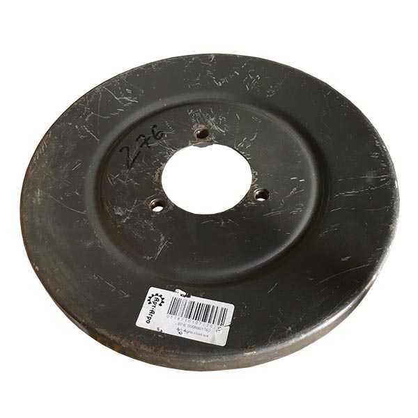 0008583600 ochrona przed wiatrem CLAAS