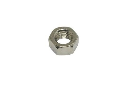 Z76508 Nakrętka M10 (10,9) John Deere (HDParts-AG)