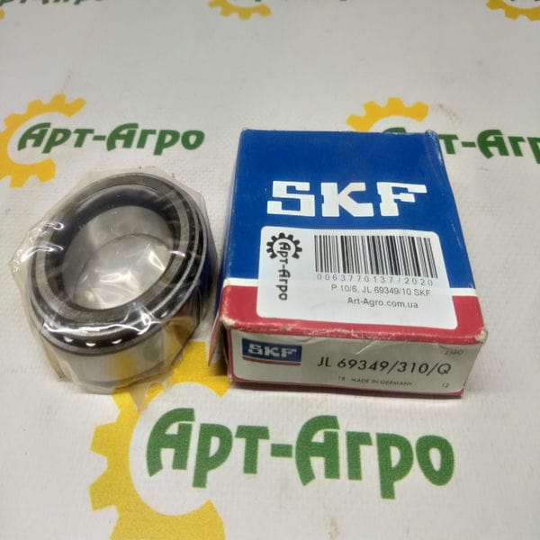JL 69349/10 Łożysko SKF