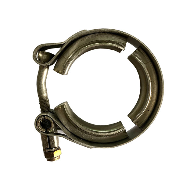 RE543965 Zacisk John Deere