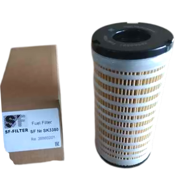 SK3380 Filtr paliwa SF