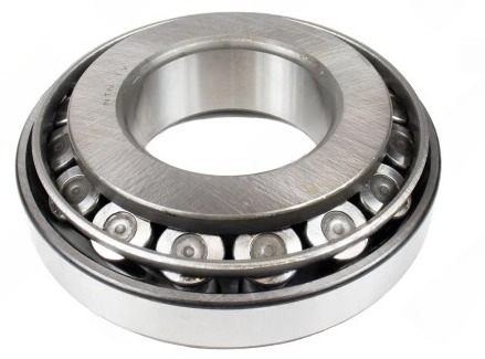 30209 J2/Q Tapered Bearing Set