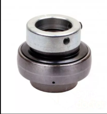 YEL 205-2F NTE Single Row Ball Bearing
