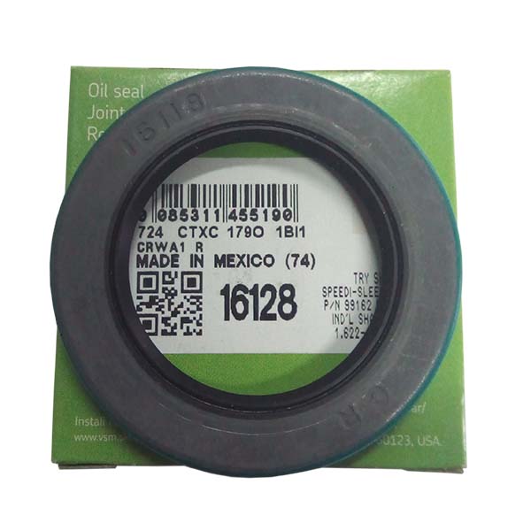 CR16128 Uszczelka olejowa SKF