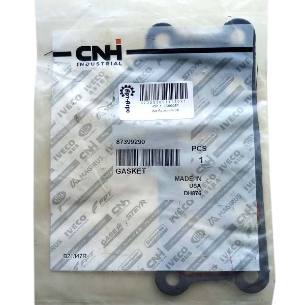 90456781 Gasket CNH