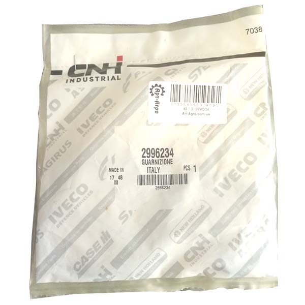 2996234 Uszczelka filtra CNH
