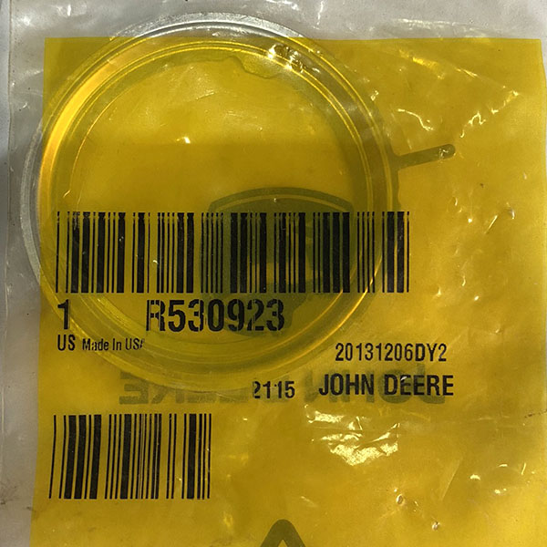 R530923 Uszczelka John Deere