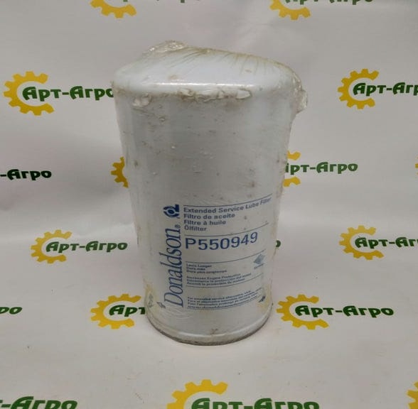 P550949 Filtr oleju Donaldson