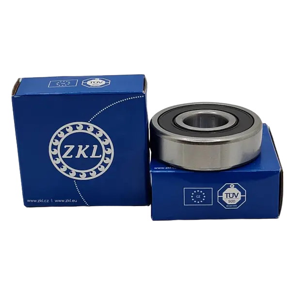 6010-2RS C3 ZKL Łożysko kulkowe jednorzędowe