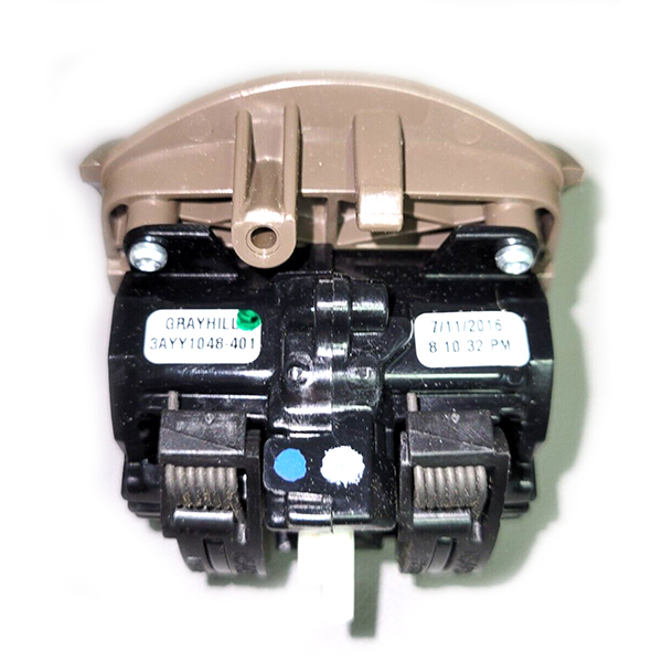 RE576733 Section Switch JOHN DEERE