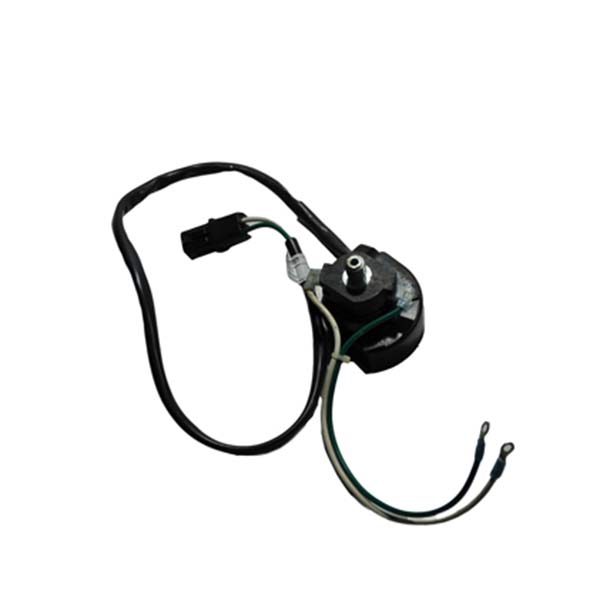 AH107036 Elektromagnetyczna szczotka sprzęgła John Deere