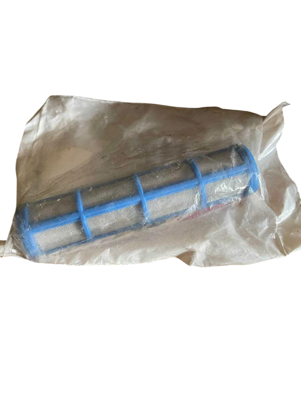Filtr siatkowy AG052392 Agco Parts