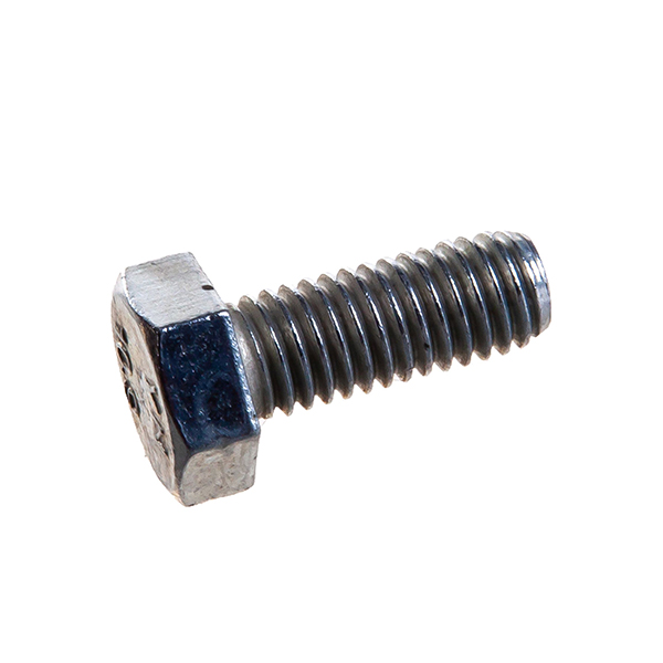 Screw M8x20 (10.9) DIN933