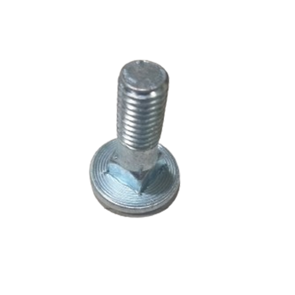 Śruba M10x30 DIN603 (8.8) Unibolt