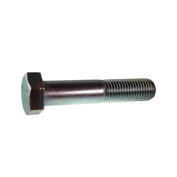 M16x80 DIN931 (10.9-2.0) Bolt VOGEL NOOT (Unibolt)