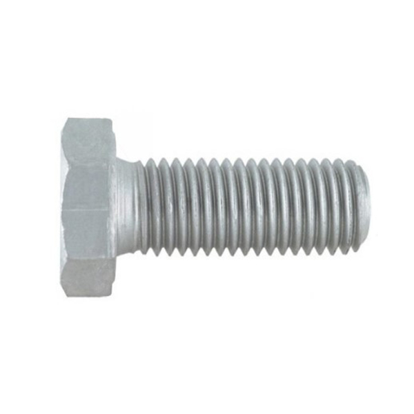 Śruba Amazone M20x60 DIN933 (8.8) (Unibolt)