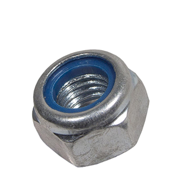 Nakrętka M18 DIN985 Unibolt