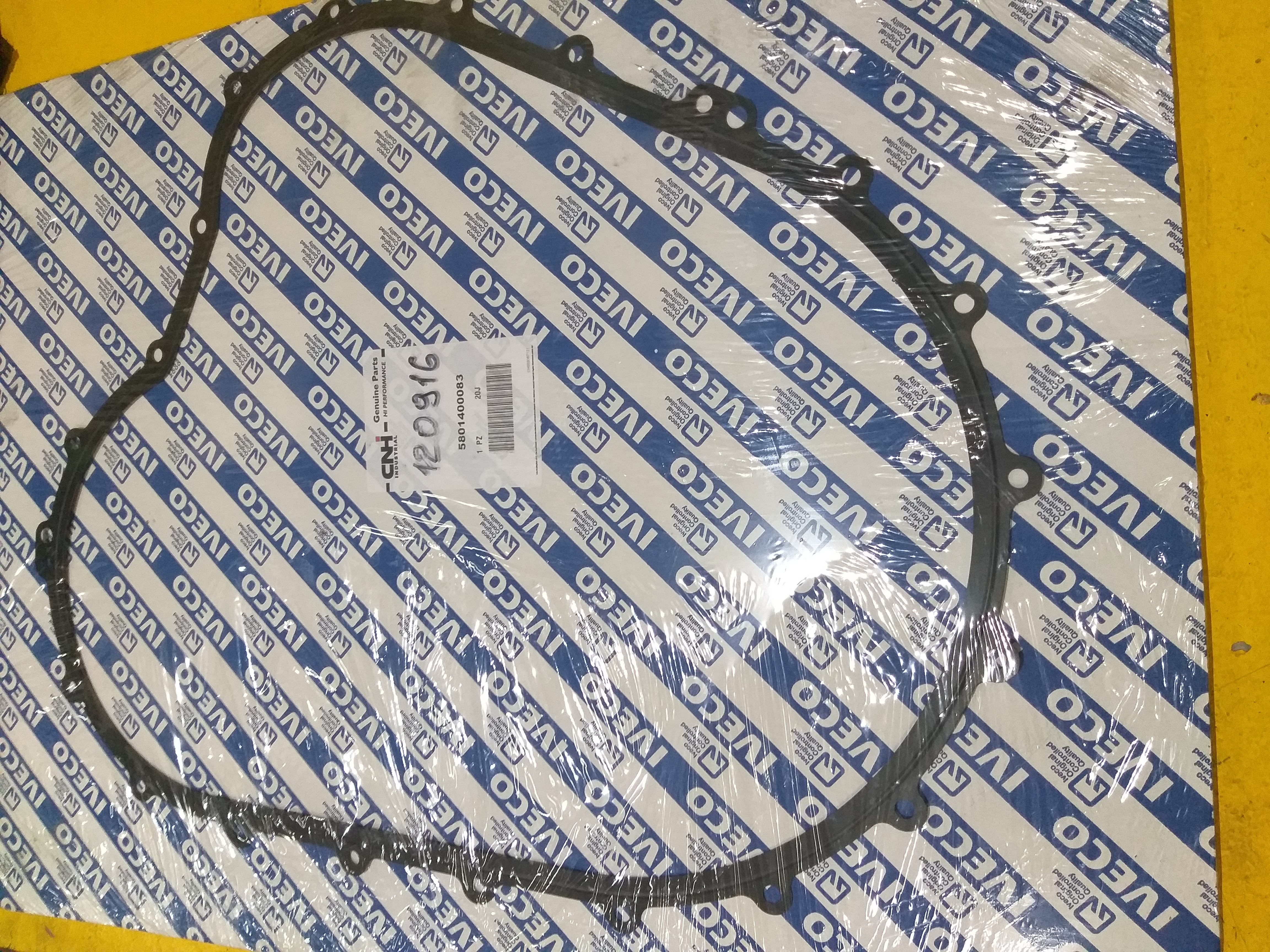 5801400083 Uszczelka CNH