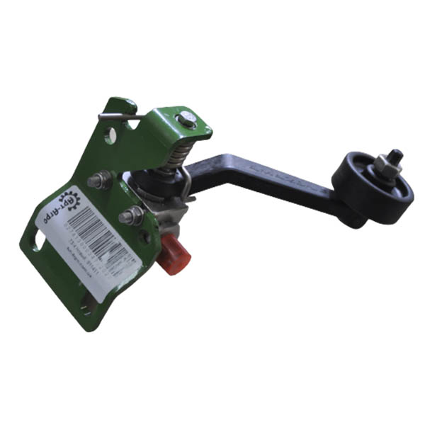 911411 Żuraw hydrauliczny lewy Amazone