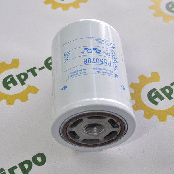 P550786 Filtr hydrauliczny Donaldson