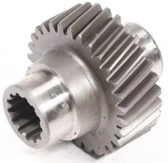 302555A1 Wałek zębaty CNH