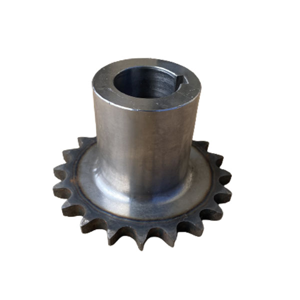 1329717C2 Zębatka wsteczna podajnika CNH (PARTS EXPRESS)